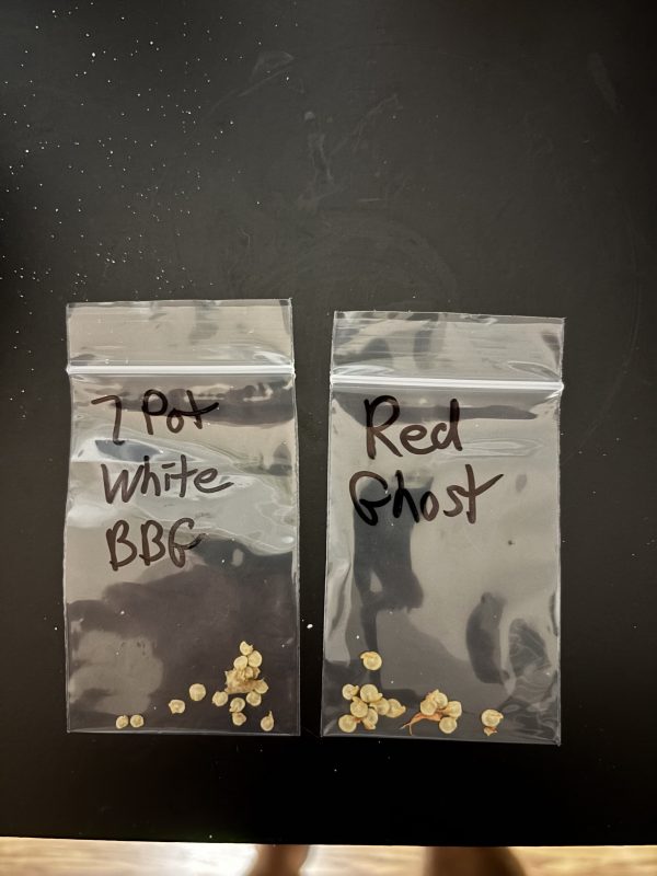 Seed Packs - Image 2