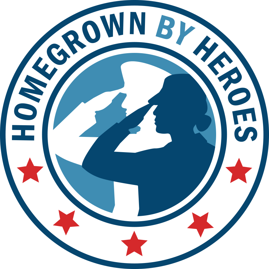 Homegrown Heroes