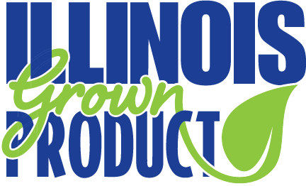 Illinois Grown Product