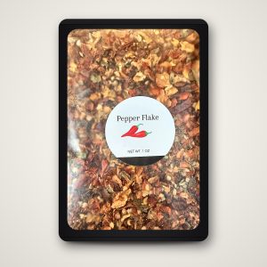 Pepper Flakes
